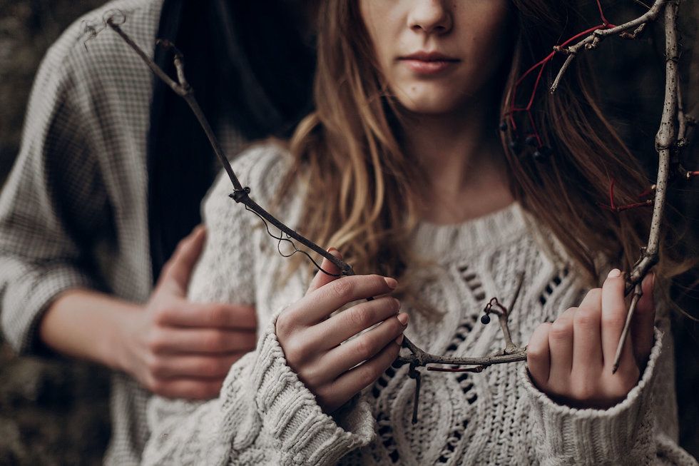 What To Do When Your Happily Ever After Doesn't Happen