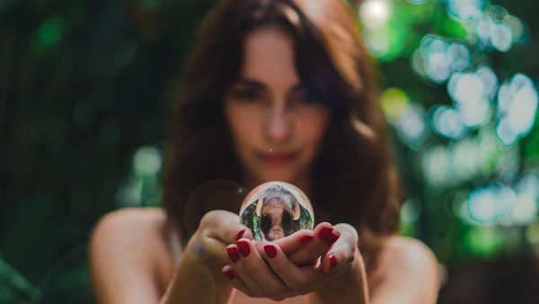 7 Things I Would Do If I Had Magic Powers