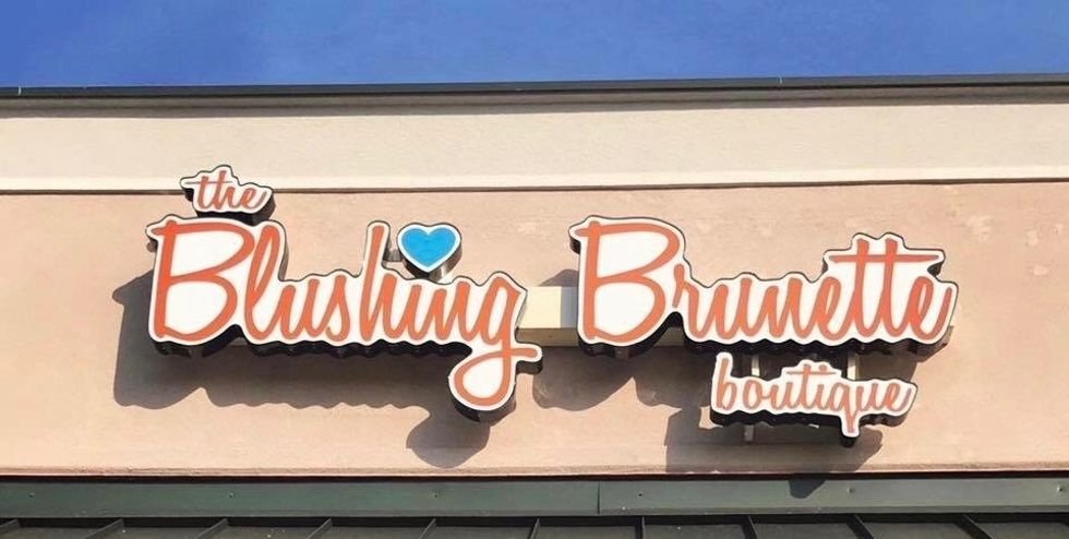 9 Alabama And Georgia Boutiques That Every Girl Should Know About