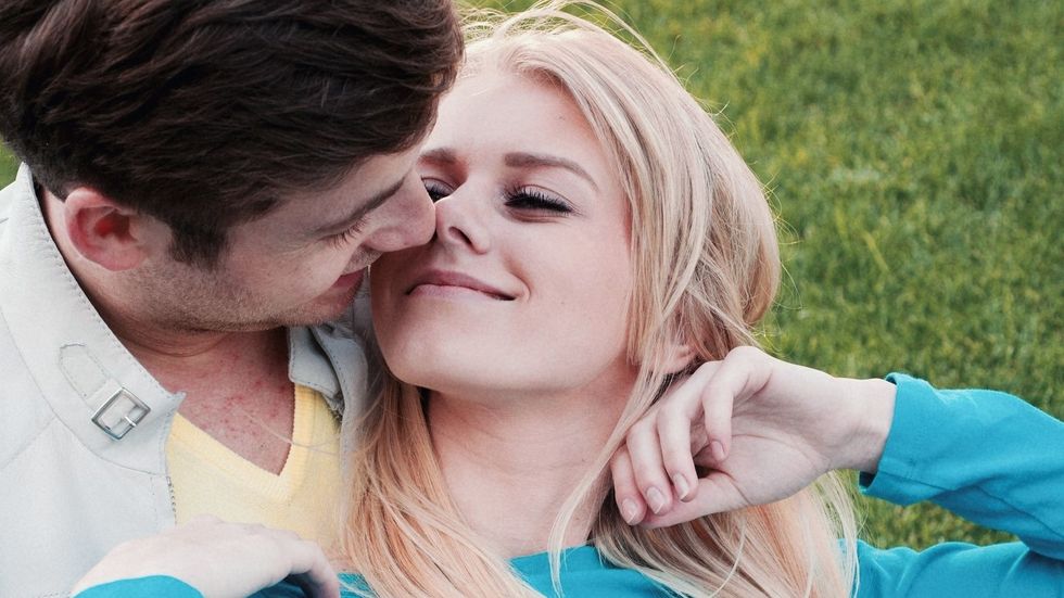To The Girl Who's Never Dated, You Are Not Alone, And Your Prince WILL Come