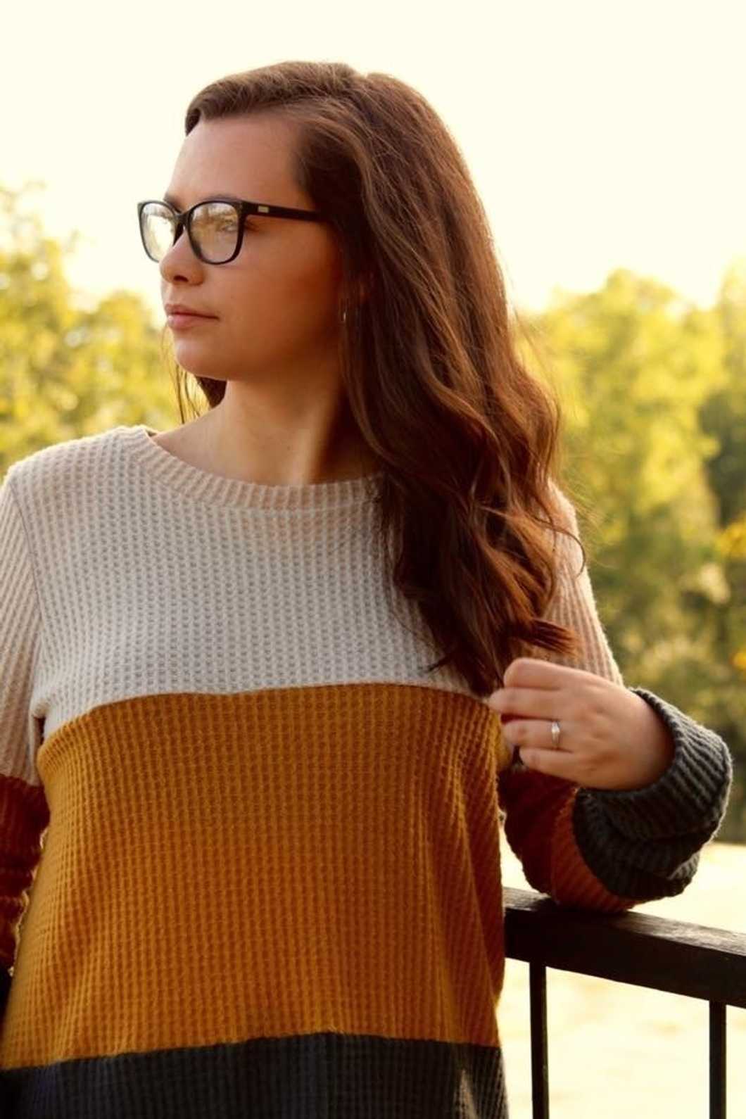 While You're Waiting For The Love Of Your Life, Let God Be Your One True Love