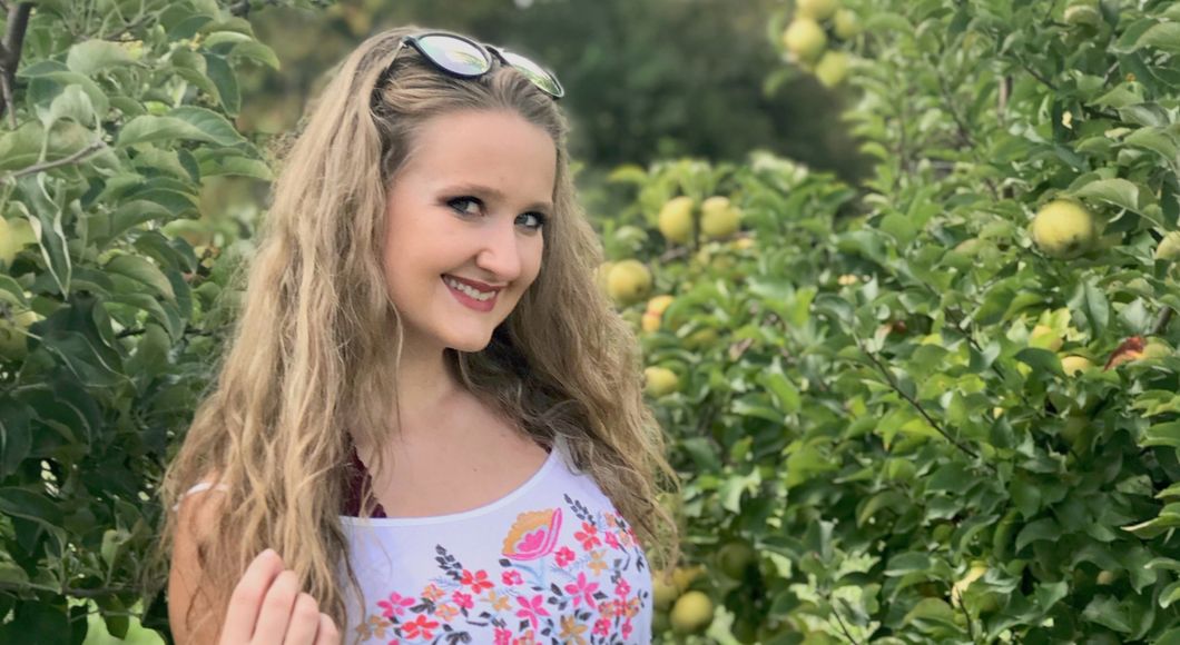 I Will Probably Never Know What It's Like To Live Again Without A Mental Illness, And That’s OK