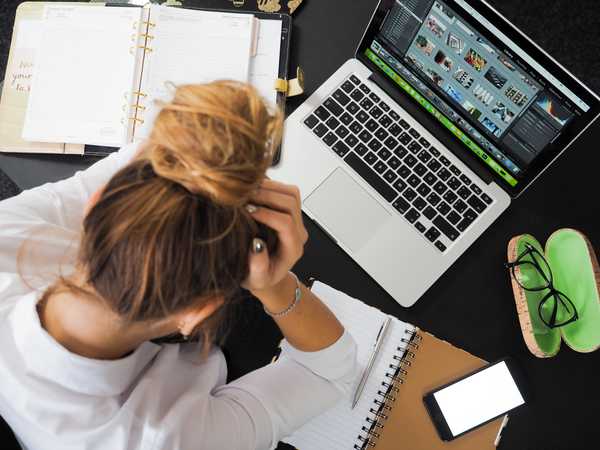 6 Things You Can Do To Help Yourself Survive Finals
