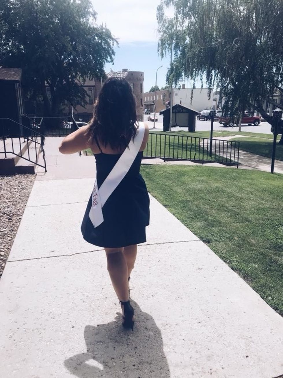 It's Time To Walk Away From The Past Emotional Abuse And Move On