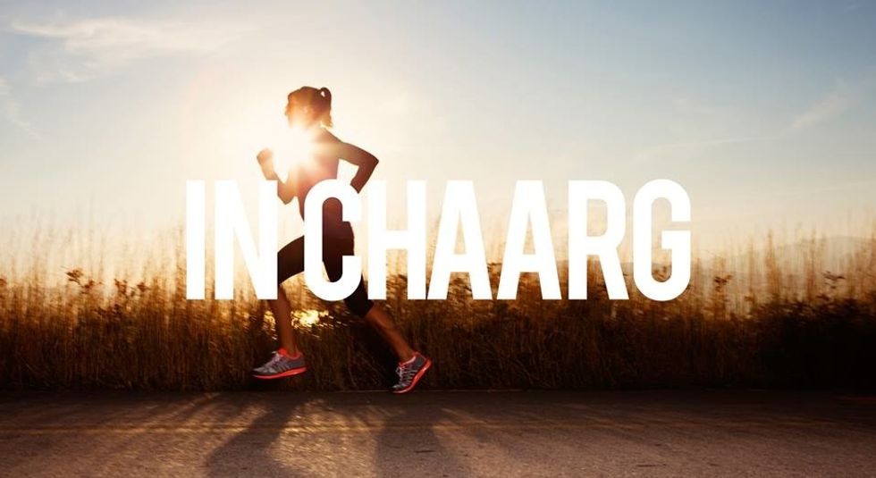 Join your Chaarg Chapter