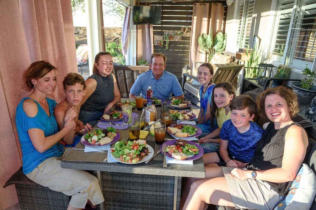 Family Is About Love, Not Genetics