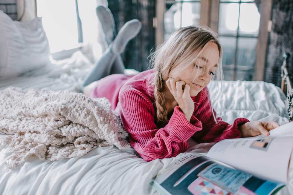 10 Guilty Pleasures I Won't Apologize For Indulging In