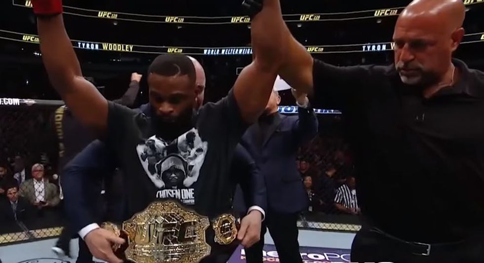 Will The Chosen One Destroy Covington?