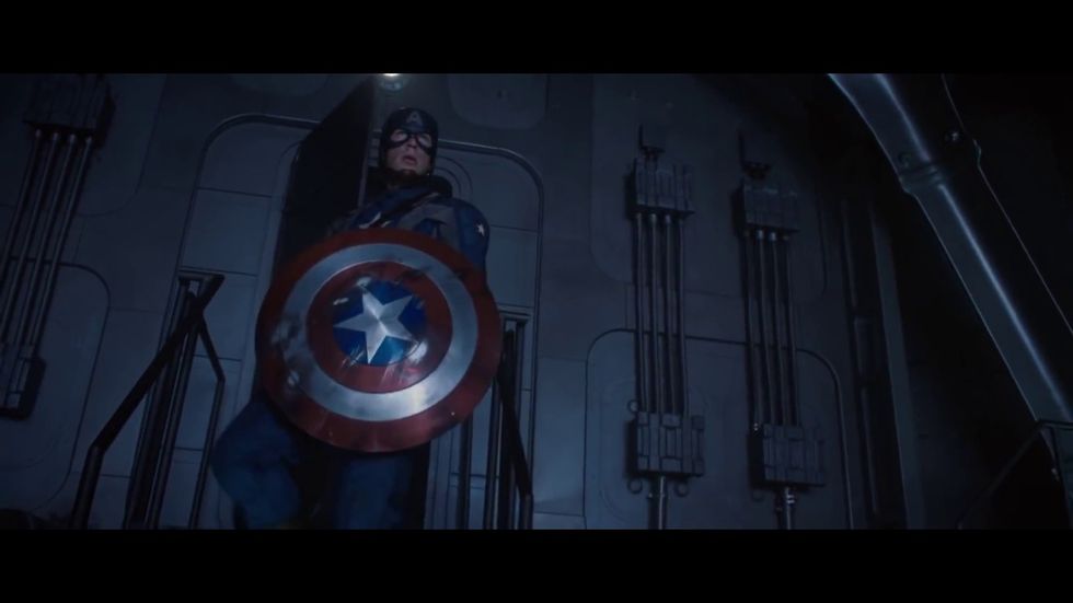 'Captain America: The First Avenger': The Most Underrated Marvel Film