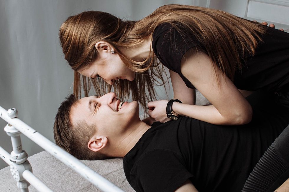 8 Tips If You End Up Falling For One Of Your Guy Friends