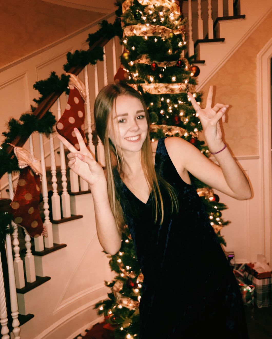 9 Ways That Celebrating Christmas In College Is Different From Being Home For The Holidays