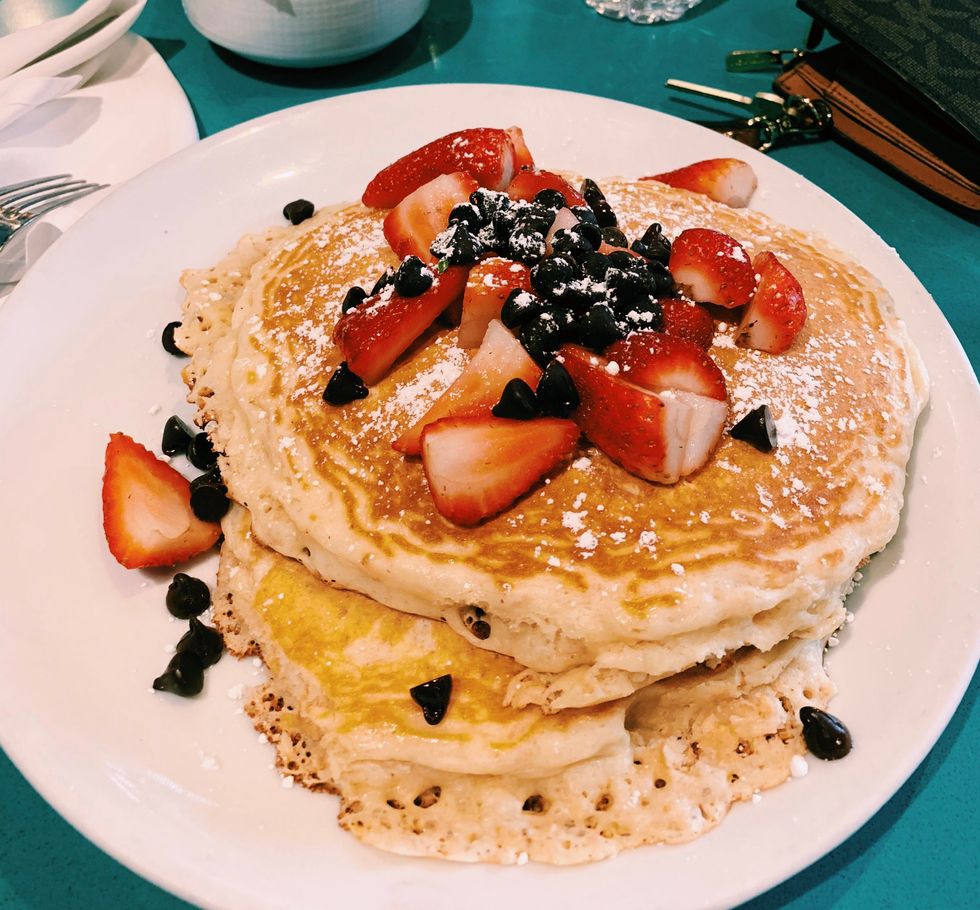 13 Ways To Beat The 'Sunday Scaries'