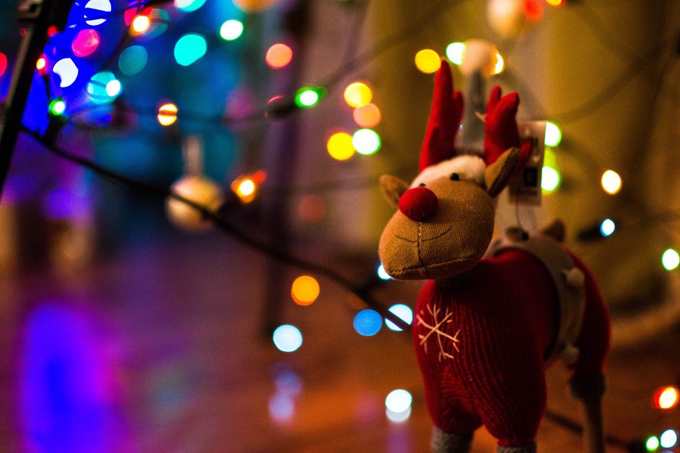 The Secret To Believing