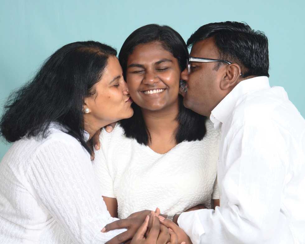 To Every Parent Who Isn't With Their Children Right Now