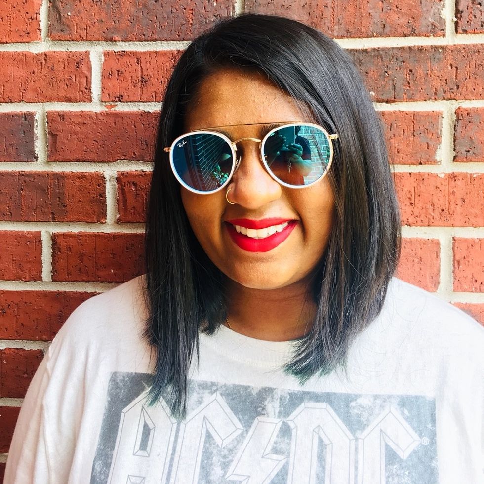 I'm Back And I'm Bipolar