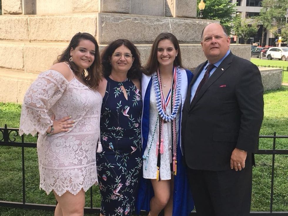 Mom, I Hate To Say It, But You Were And Will Always Be Right