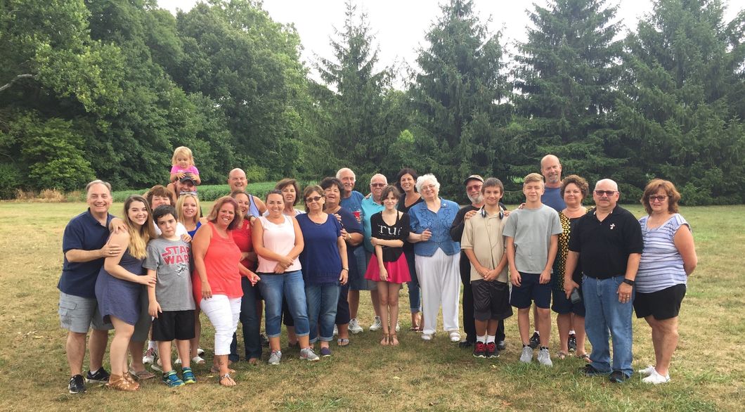 5 Things Only People With Big Families Understand