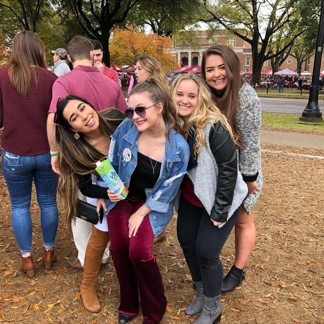 When Home Doesn't Feel Like Home Anymore