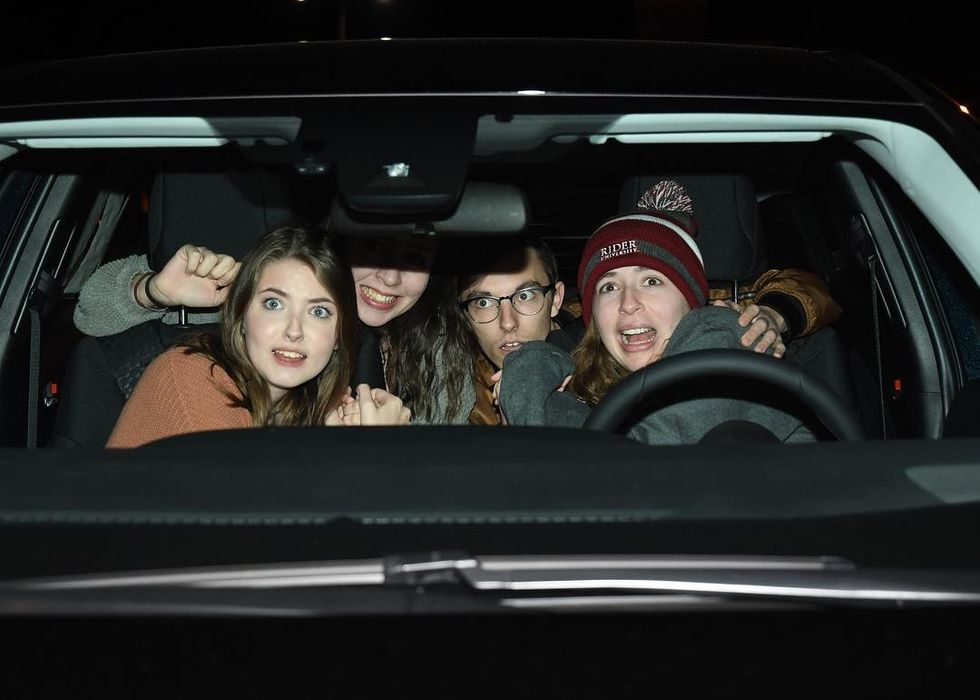 10 Annoying Phrases College Commuters HATE Hearing