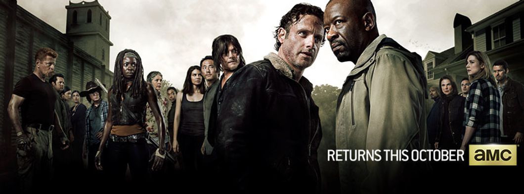 You Need To Binge Watch These 8 Series Before You Die