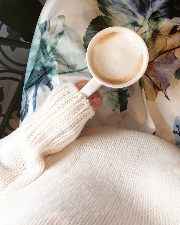 10 Reasons Why Coffee Is Better Than Any Significant Other Could Be