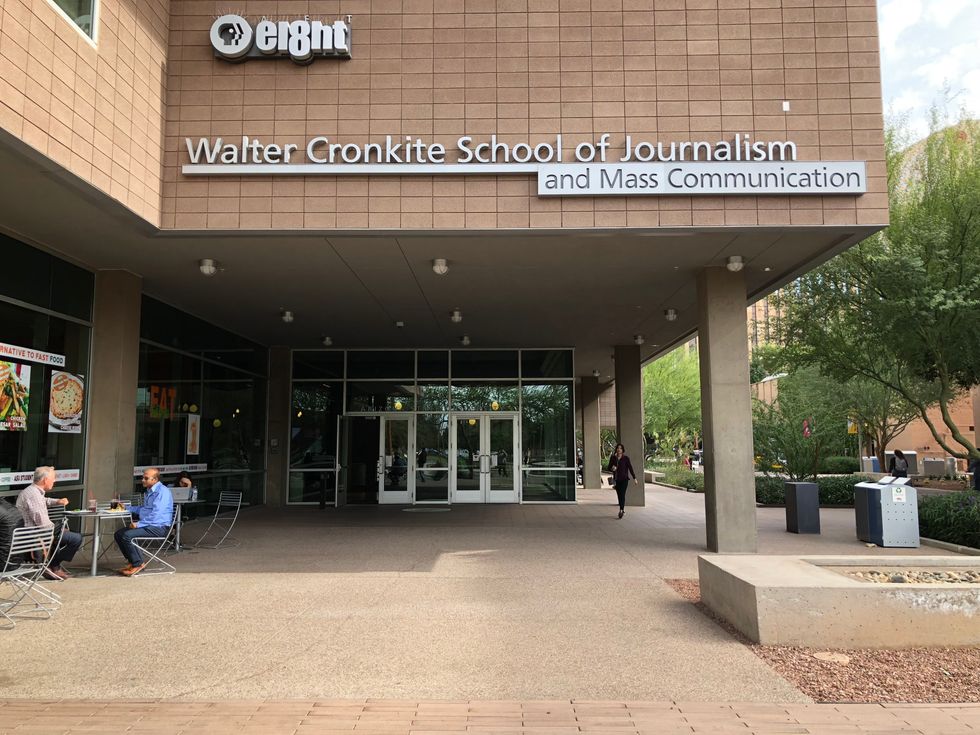 Arizona's Public Universities Provide Superior Financial Aid