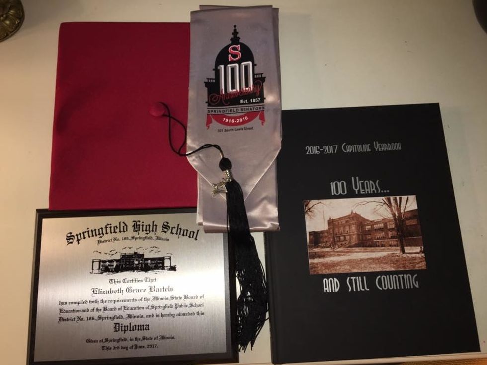 For Many, Education Is An Escape