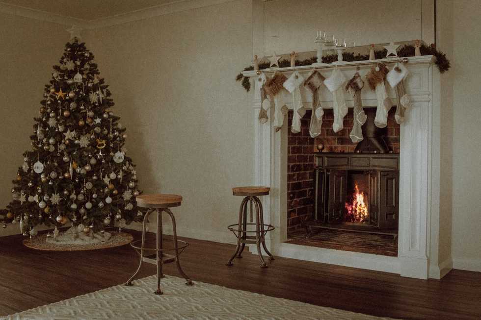 A Family Tradition Found In 'The Family Stone'