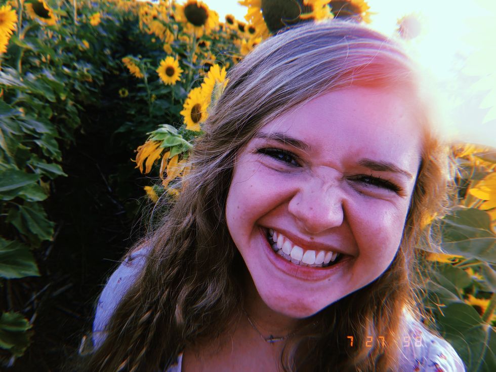 His Steadfast Love Endures Forever