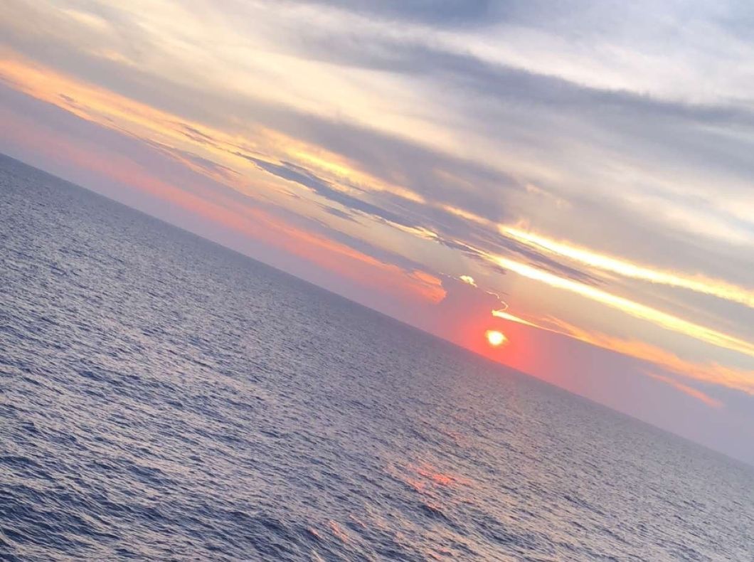 The Power Of A Prayer