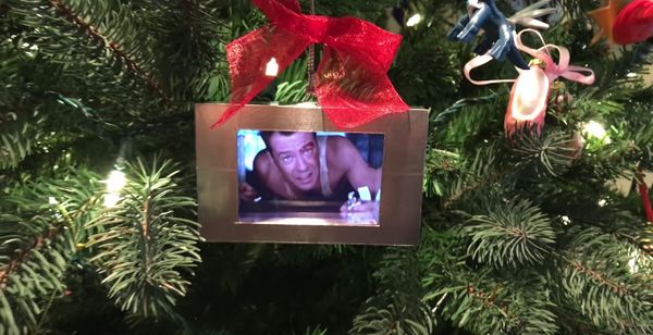 Yippee-Ki-Yes, 'Die Hard' Is 100% A Christmas Movie, Even If There's No Santa In Sight