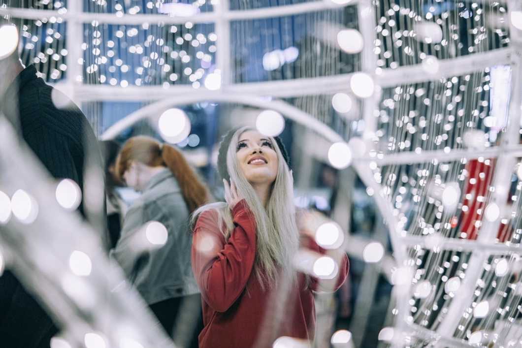 All Time Best Christmas Songs
