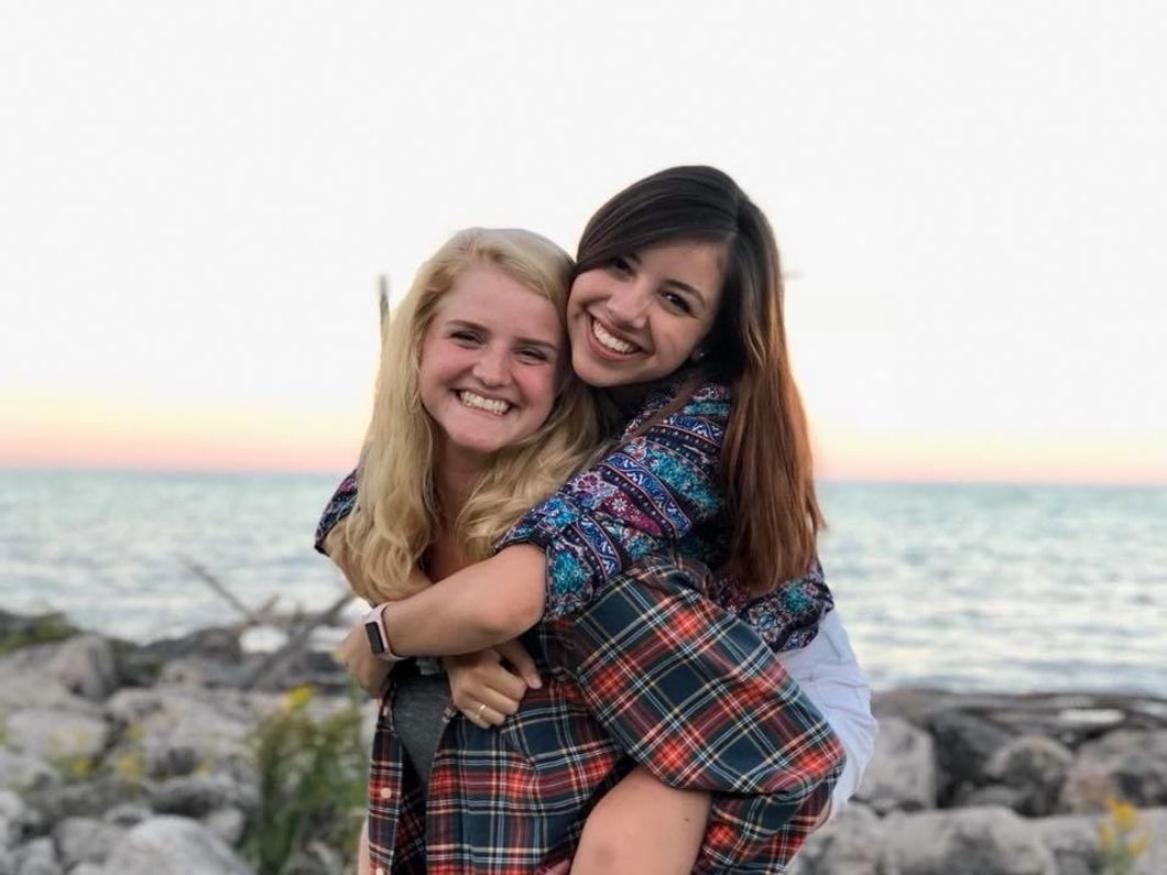 10 Ways To Love Your Friend With Depression