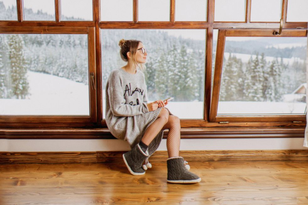 20 Life Questions To Ask Your Family Instead Of Hiding Behind Your Phone This Holiday Season