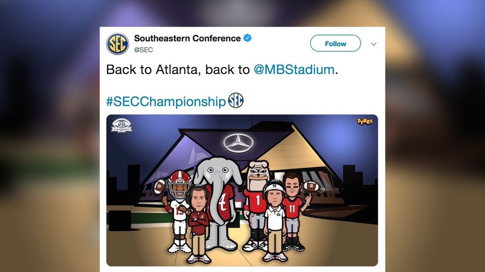 11 Things That Were Popular 11 Years Ago, AKA The Last Time UGA Beat Bama