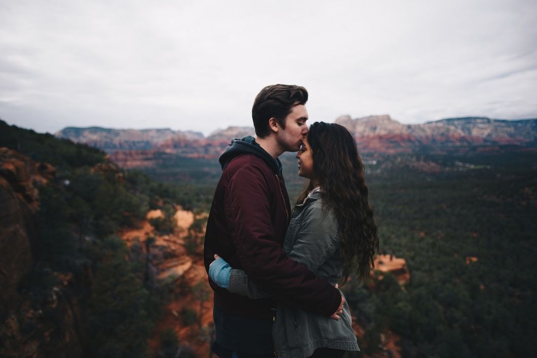 15 People Told Me How They Met Their Significant Other And Their Answers Will Make You Feel Single AF