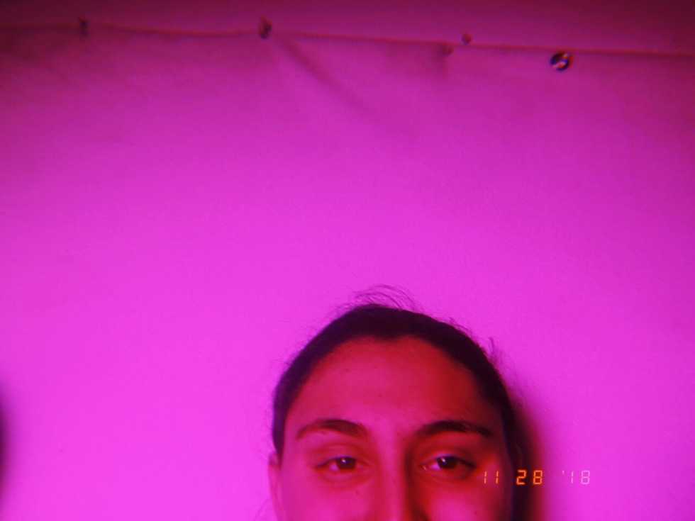 A LETTER TO MY LEARNING DISABILITY