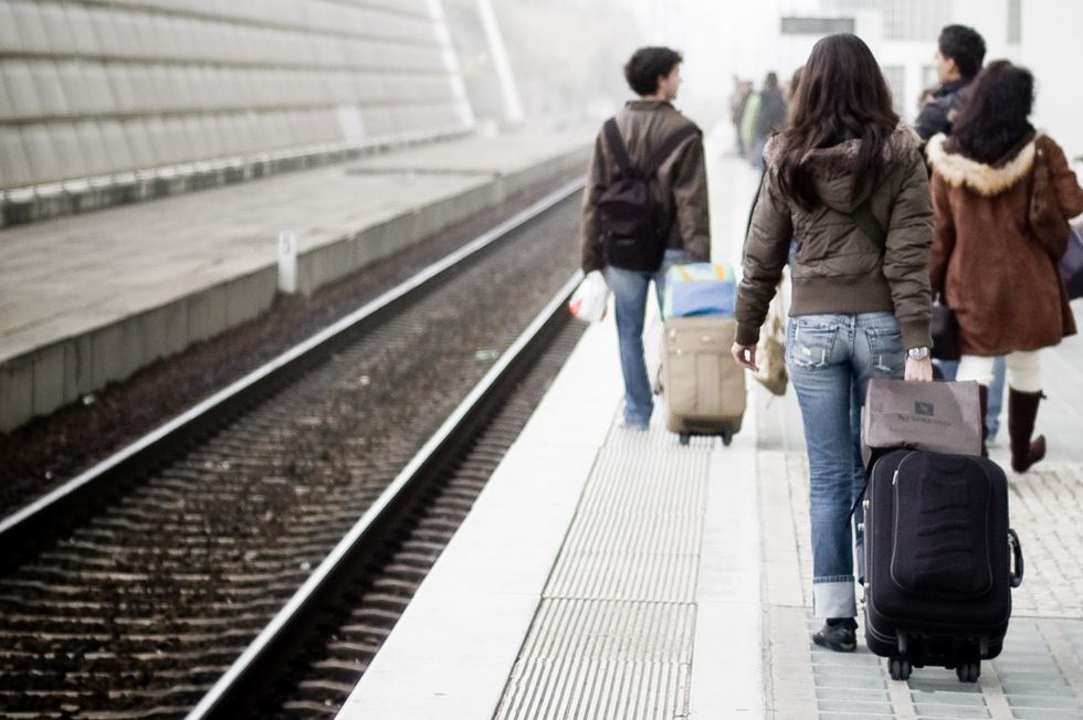 What You Don't Know (But Should Know) About Studying Abroad