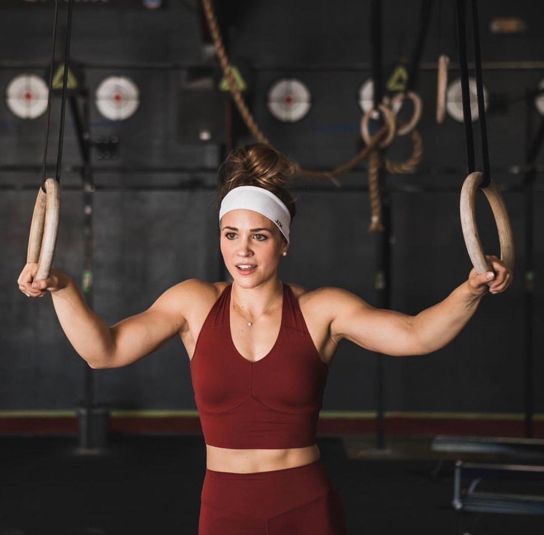 8 Health And Fitness Myths You Deserve To Stop Believing