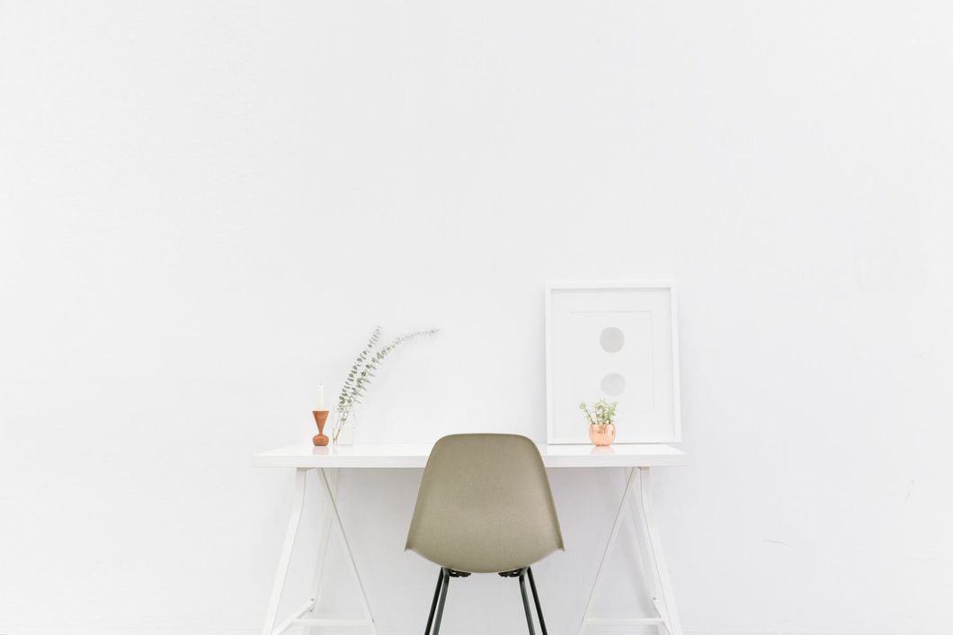 5 Ways You Can Become A Minimalist