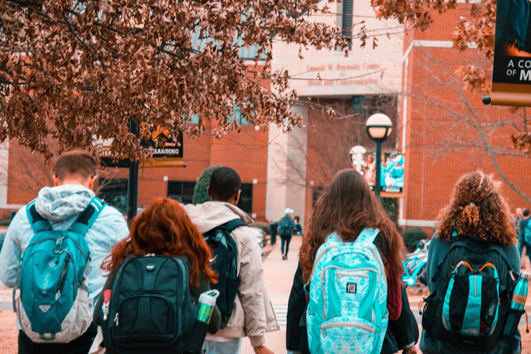 5 Pet Peeves That I've Gained Since Going to College