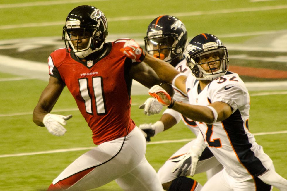 All NFL Players Deserve Recognition For Proving Their Worth On The Gridiron Field