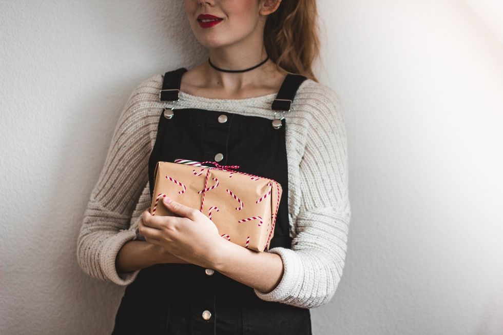 10 DIY Christmas Gifts To Make Your Loved One Feel Extra Special