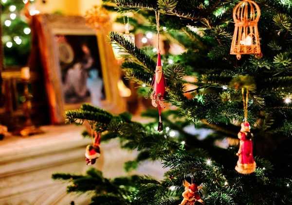 Endless Christmas Movies