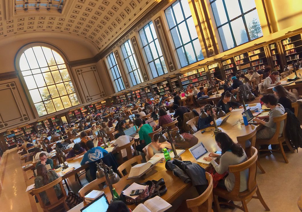 5 Key Things For College Students To Remember Towards The End Of The Semester