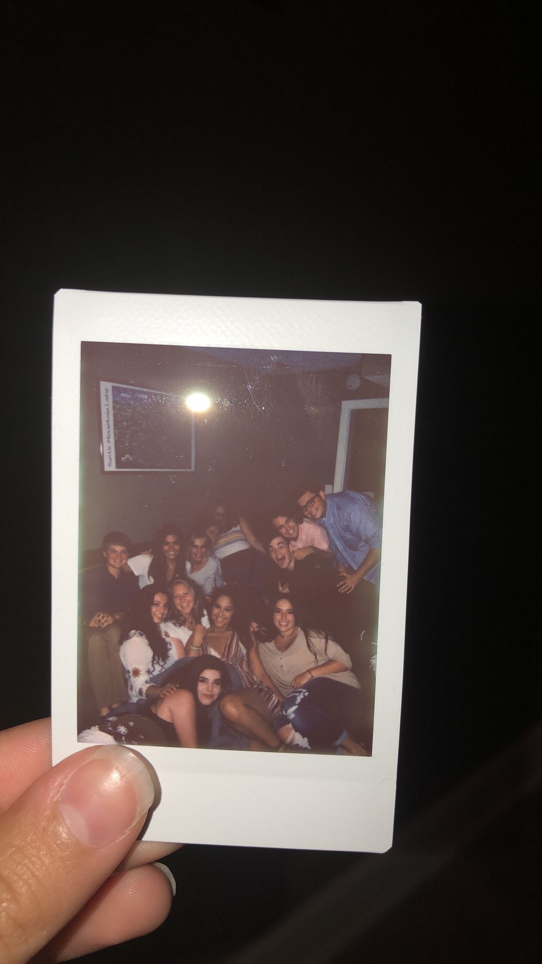 A Revised Outlook On Friendship