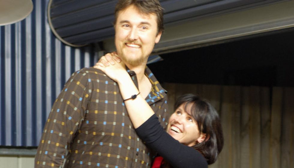 11 Things To Get Your Clingy, Needy Significant Other This Holiday Season