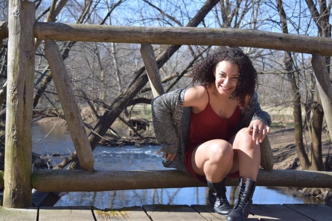 5 Affirmations All Women Should Be Saying To Themselves Daily