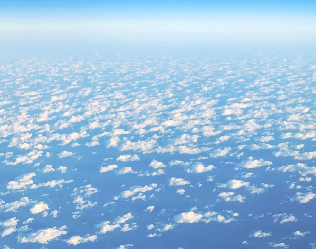 To the Best Friend That Said I Changed