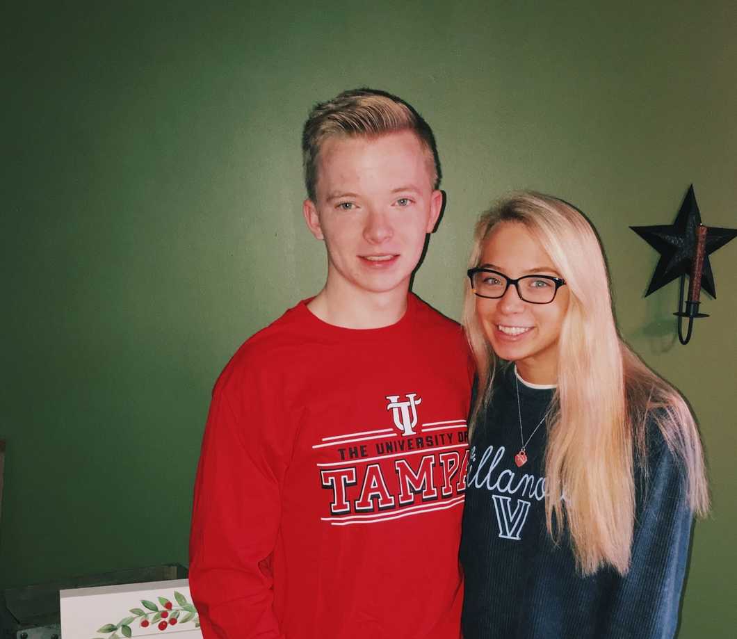 Distance Can Be A Good Thing